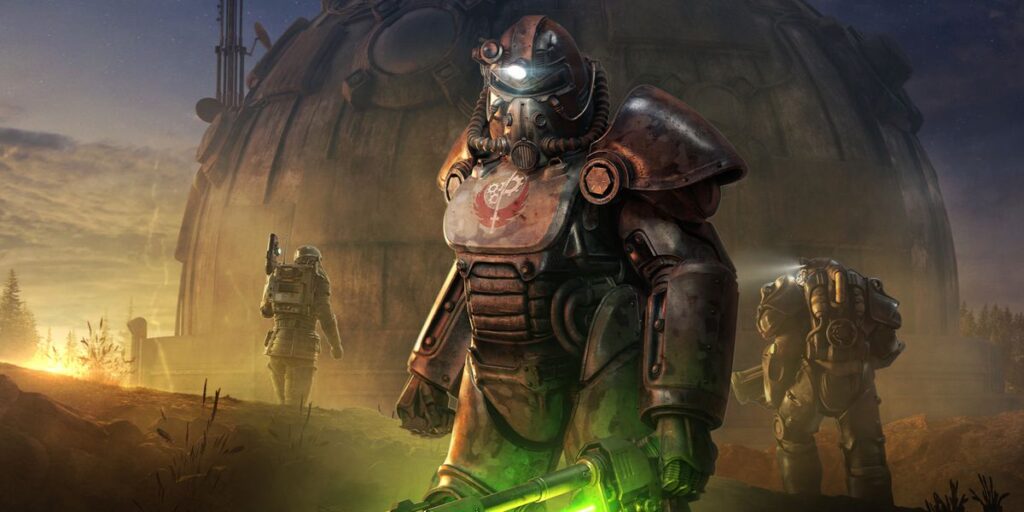 Fallout Freebie