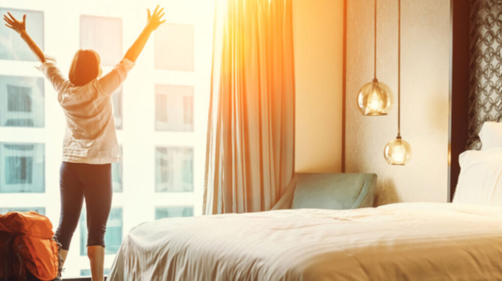 Cheap Hotels Near You