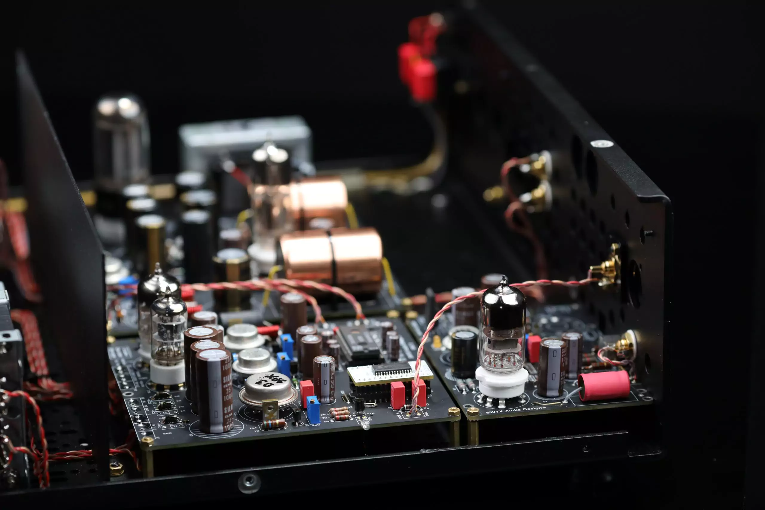 Exploring Non Oversampling DACs Dive into Simplicity and Sound