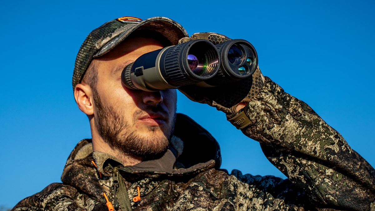 Binoculars