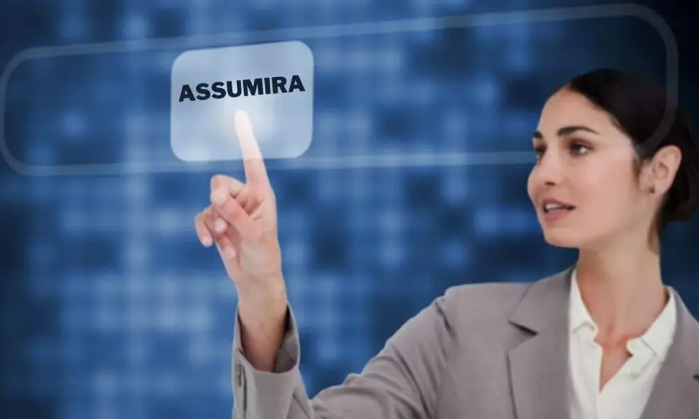 Assumira