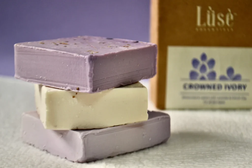 Soap Today