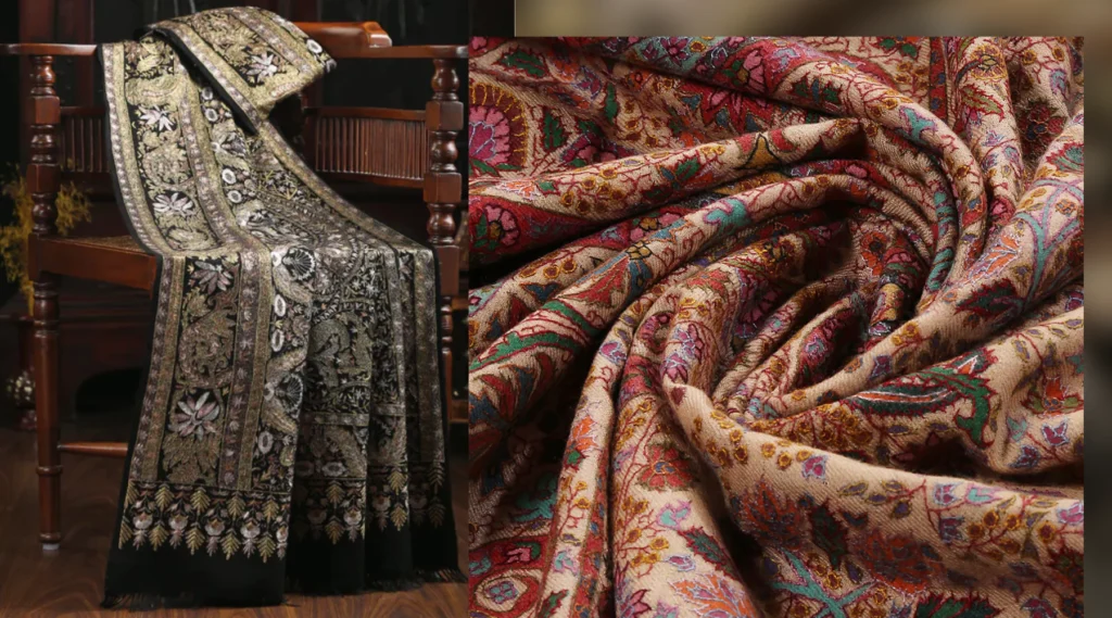 Shawls