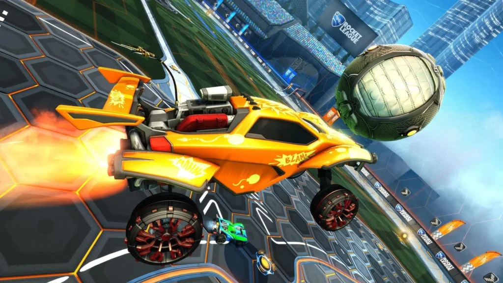 RL Insider