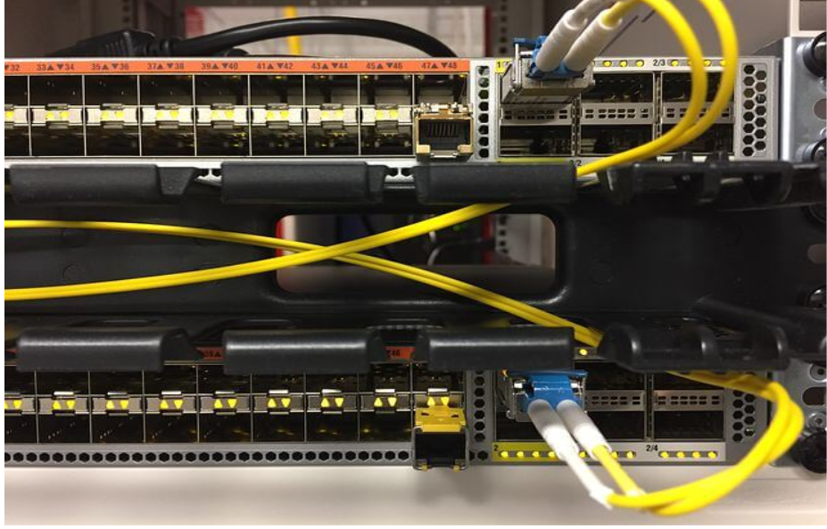 The Evolution Of Networking: Understanding The Role Of Ethernet Ports ...