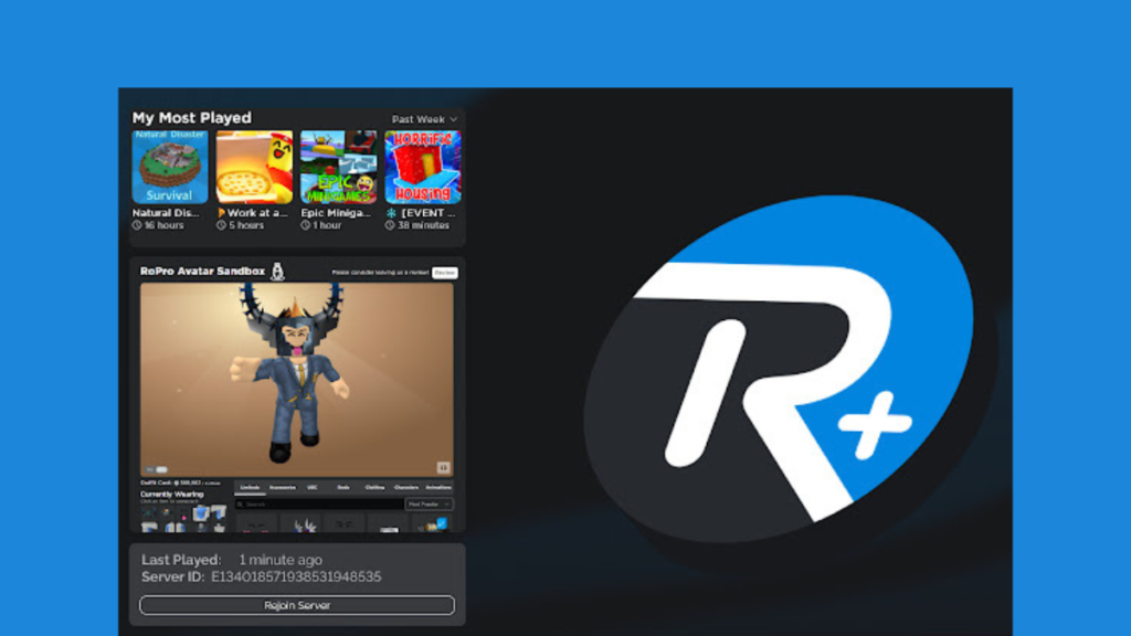 Ropro