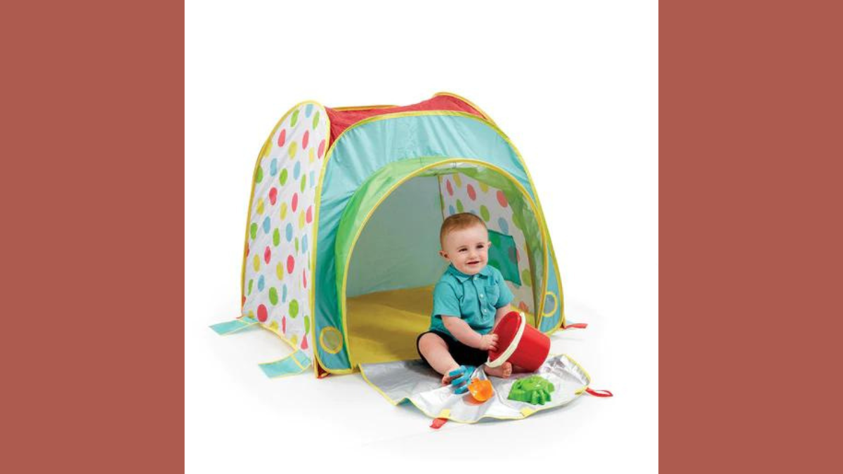 pop up tent