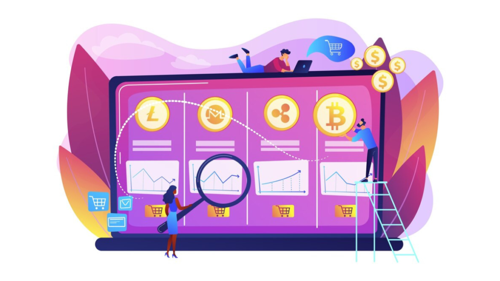 crypto