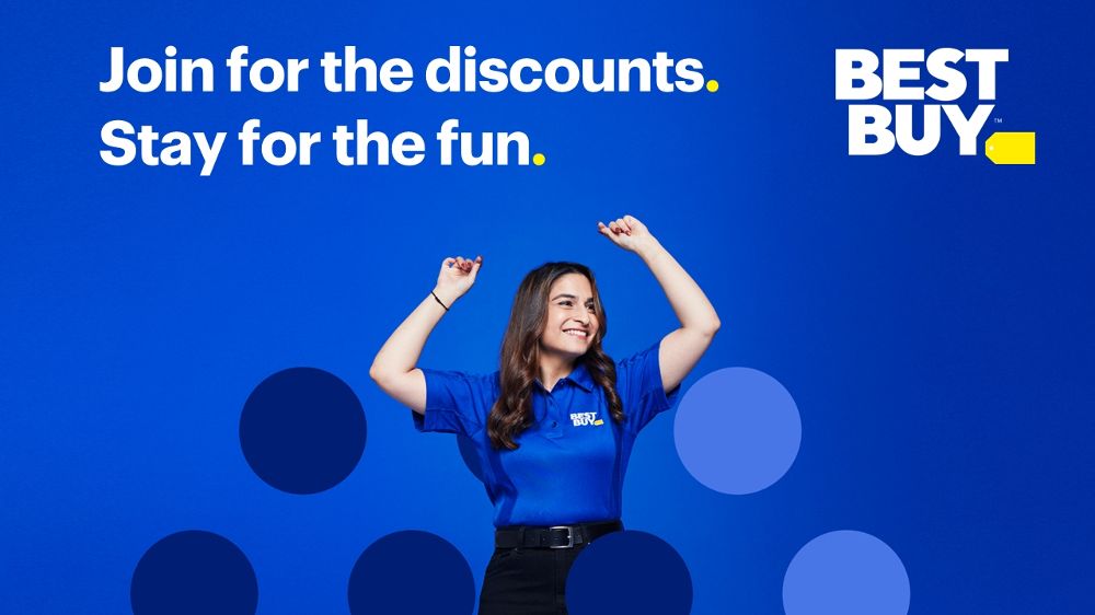 Navigating The World Of Best Buy Jobs A Comprehensive Guide To Finding