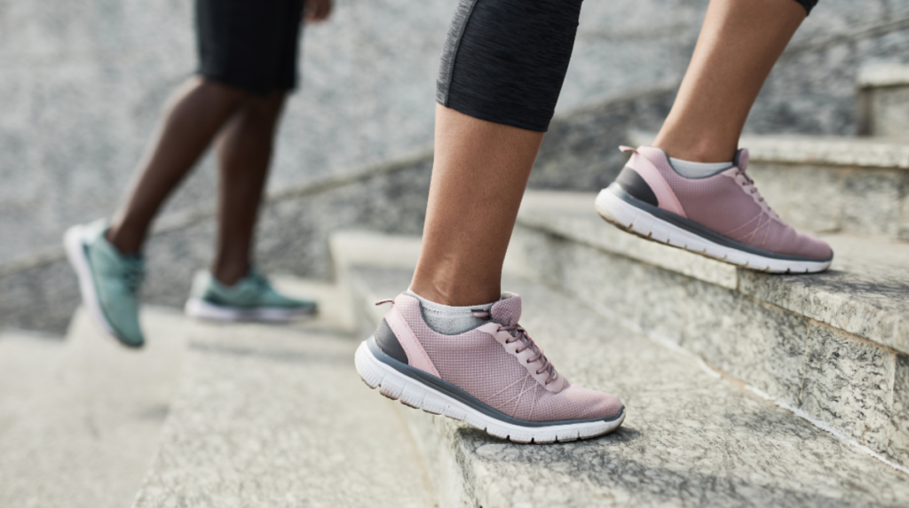 Plantar Fasciitis Shoes