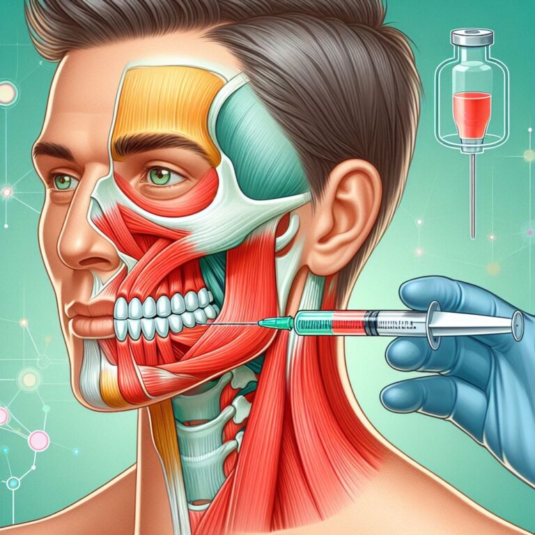 Bite Back Against TMJ Pain with Botox: The Controversial Treatment