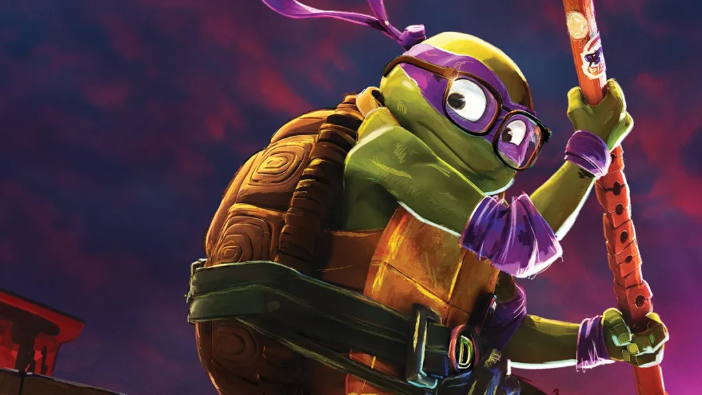 Donatello