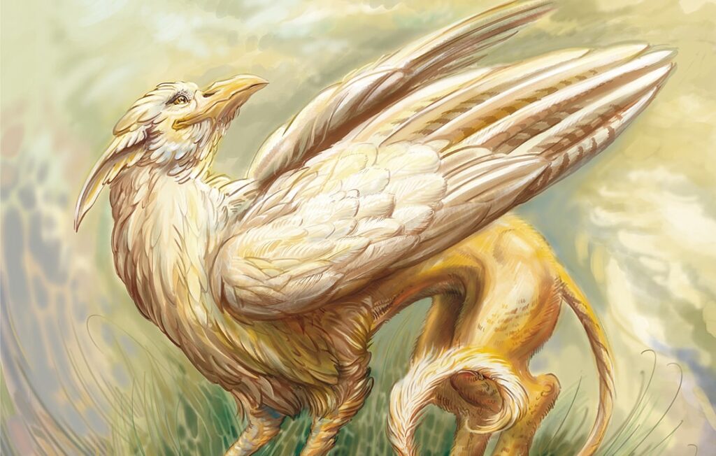 Griffin