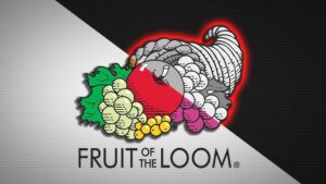 Fruit of the Loom: Cornucopia Logo Fact Check
