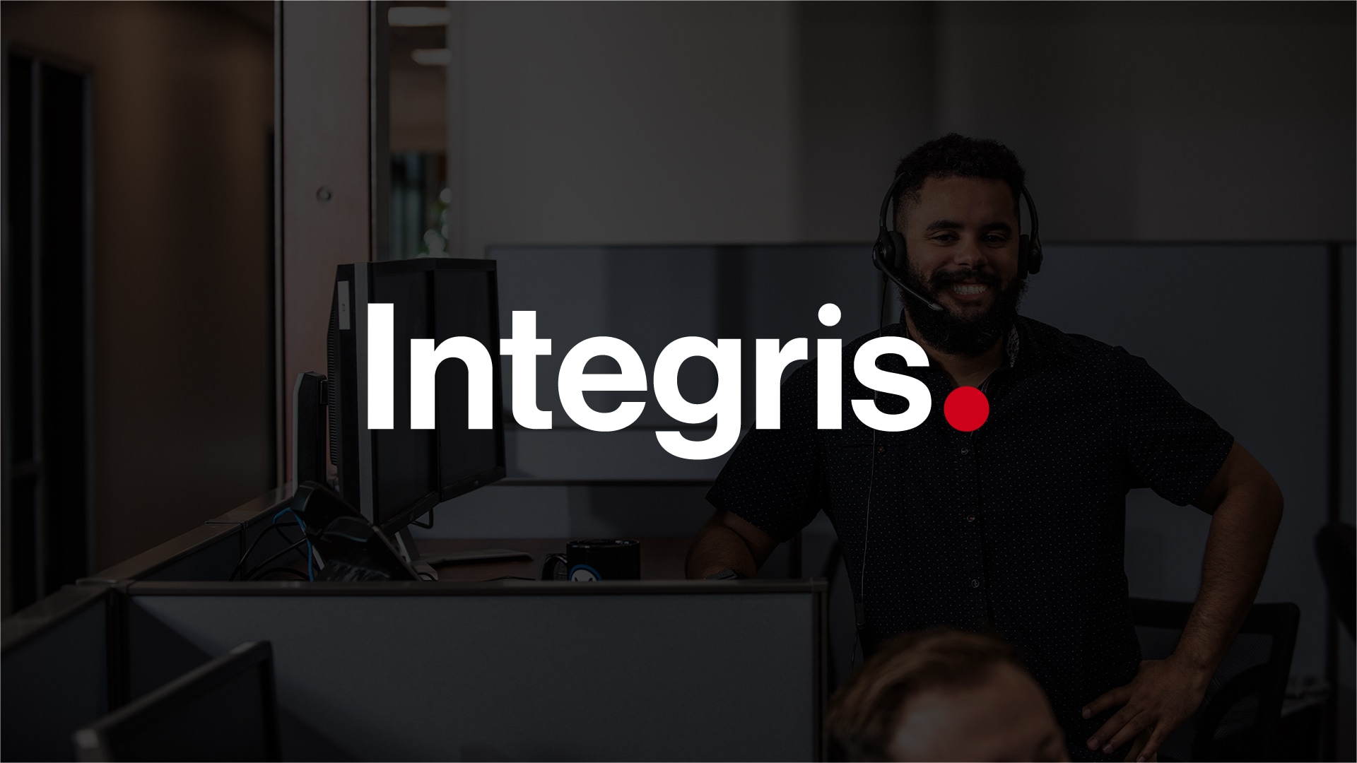 Integris and Me