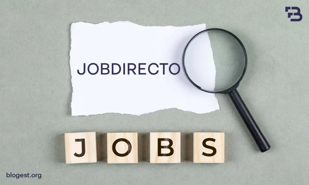 JobDirecto
