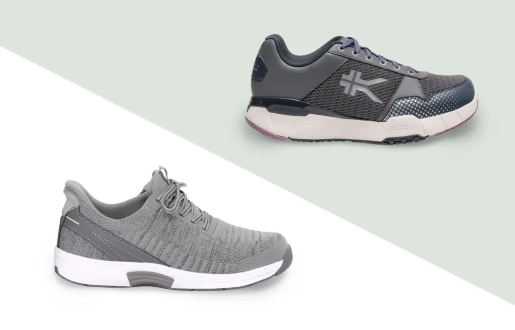 Plantar Fasciitis Shoes