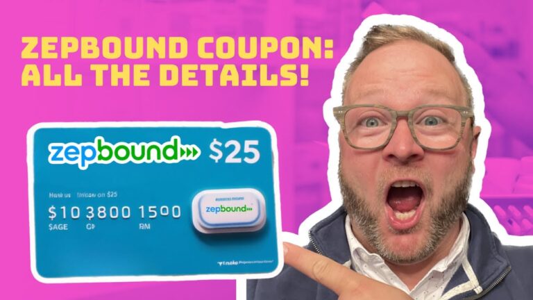 Unlock Savings With Zepbound Coupons: Your Ultimate Guide