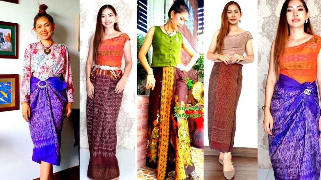 Sarong