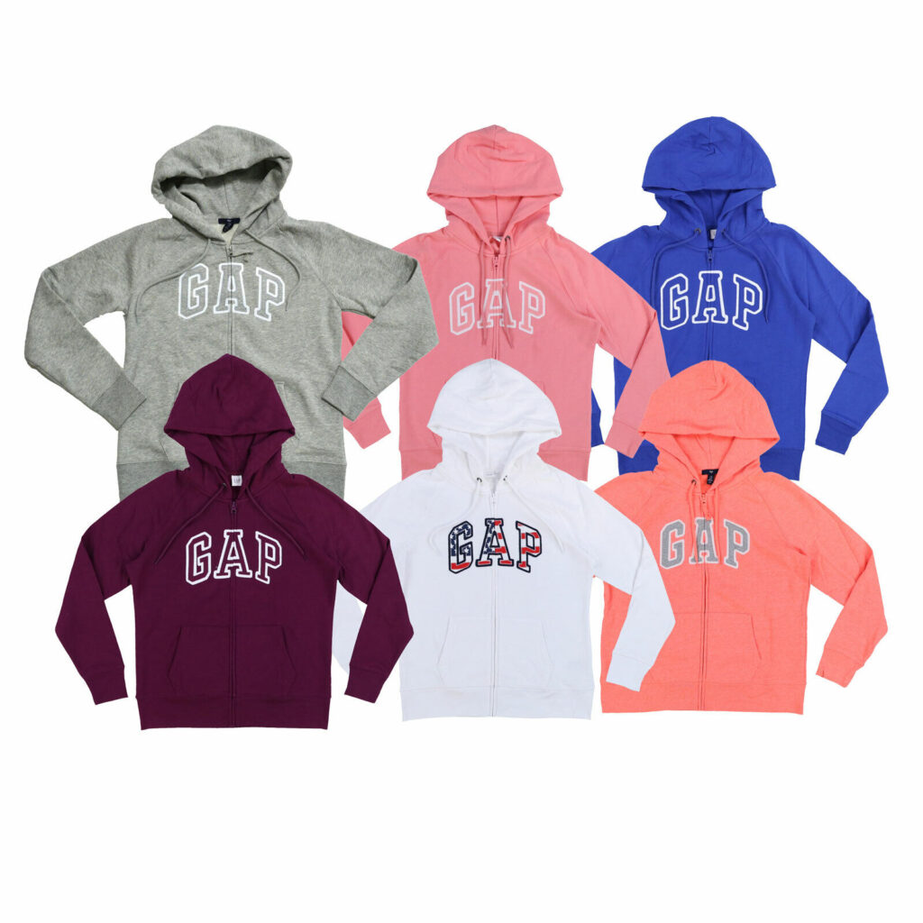 Gap Sweaters