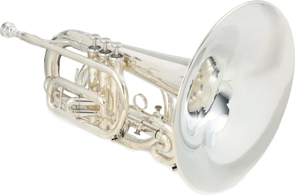 Mellophone