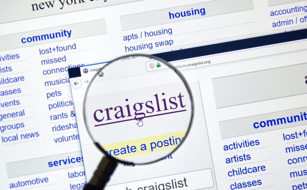 Unveiling the Treasure Trove: Exploring Craigslist Skagit