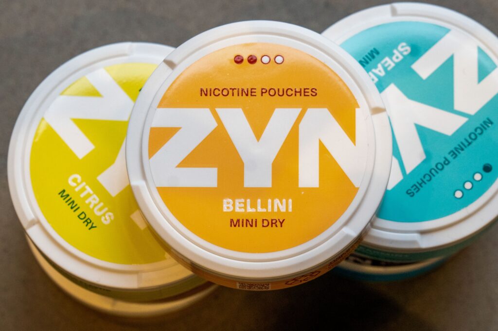 Zyn lawsuit
