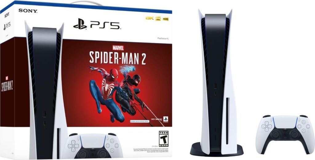 gamestop ps5