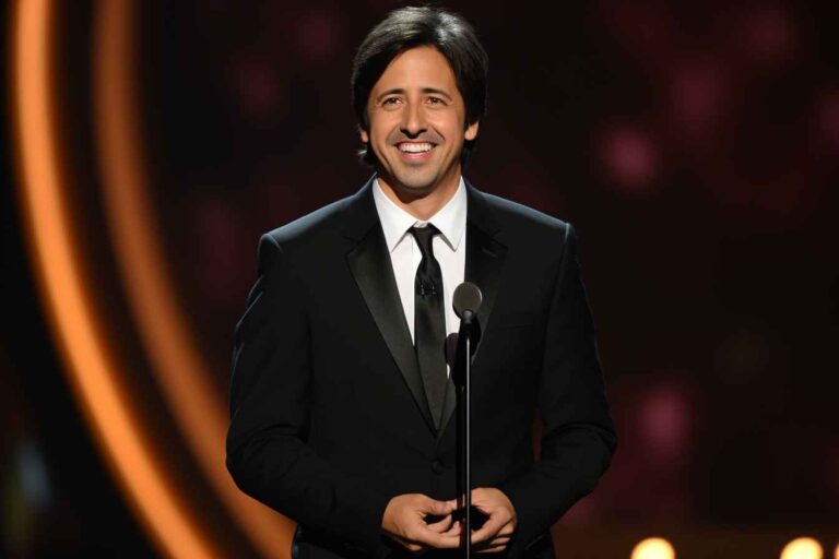 Unveiling the Wealth of a Comedy Legend: Joe Wilkinson's Net Worth Revealed