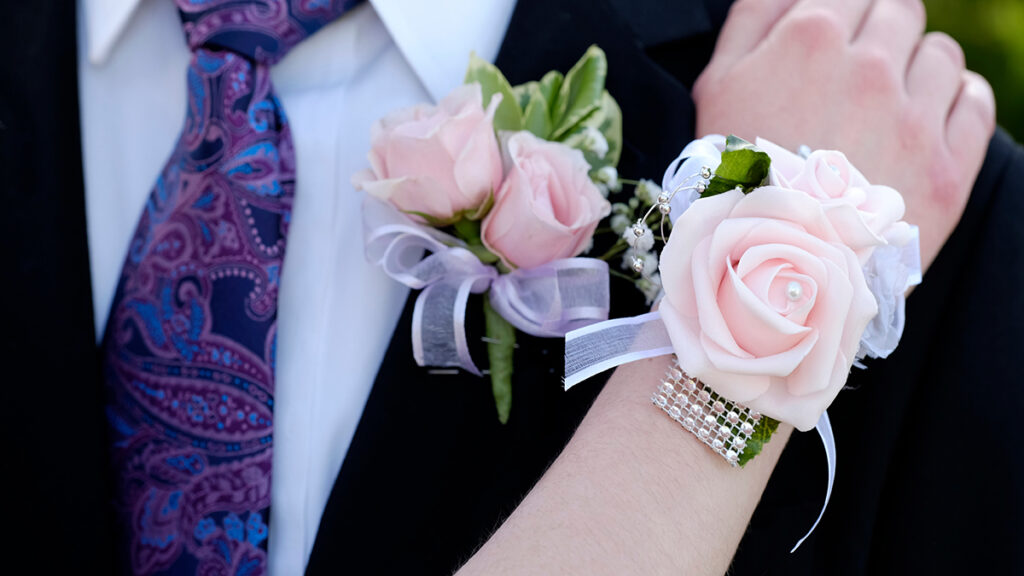 Corsages
