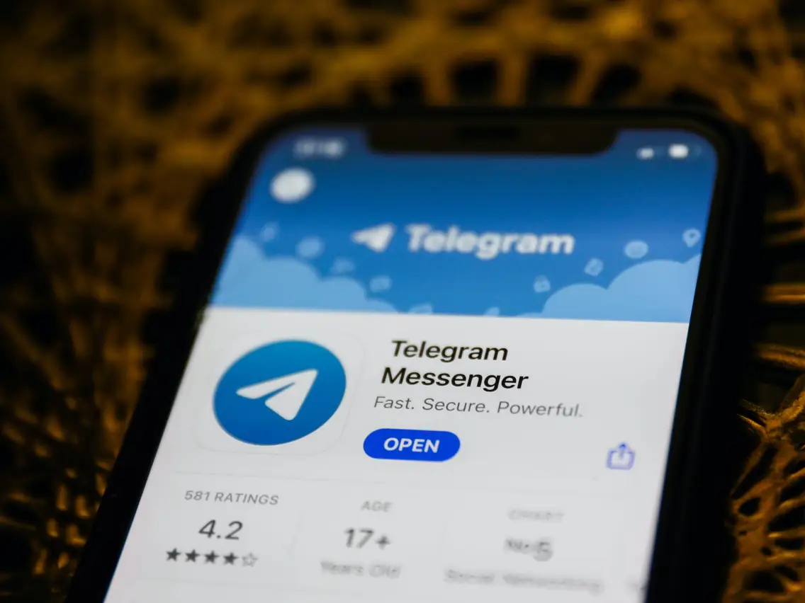 Power of pyt telegram Revolutionizing Communication Effortlessly