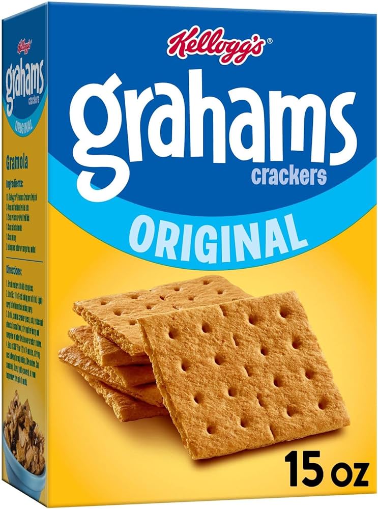 The Irresistible History and Versatile Uses of Graham Crackers