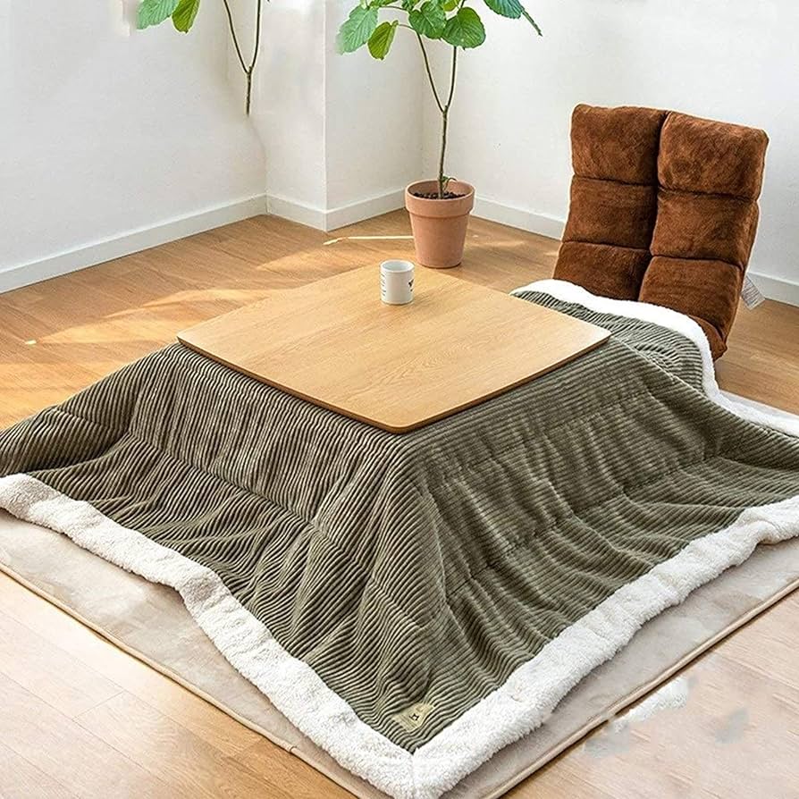 kotatsu