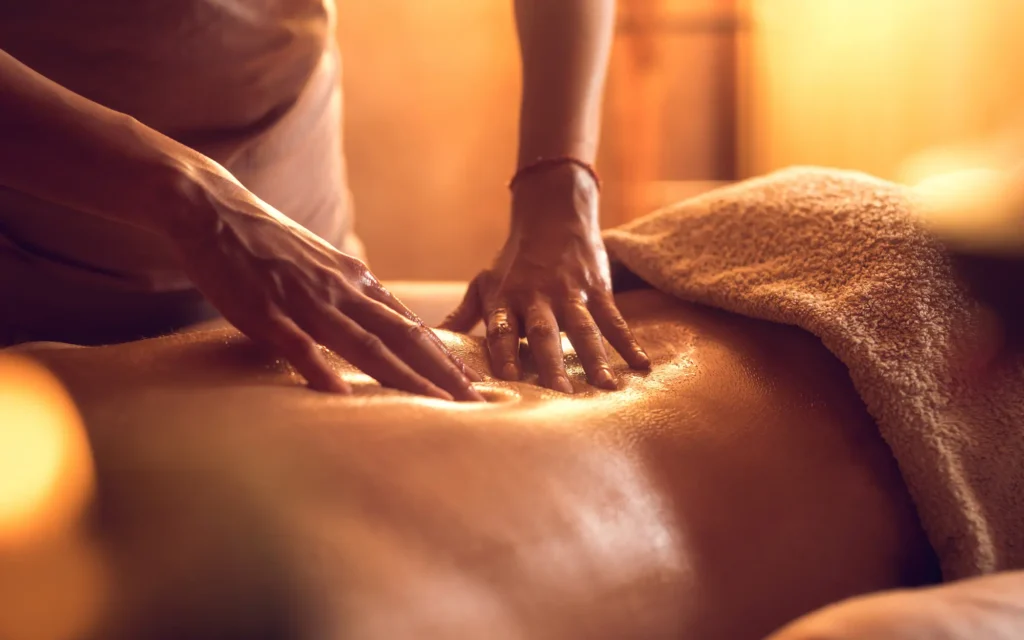 Nuru Massage Near Me