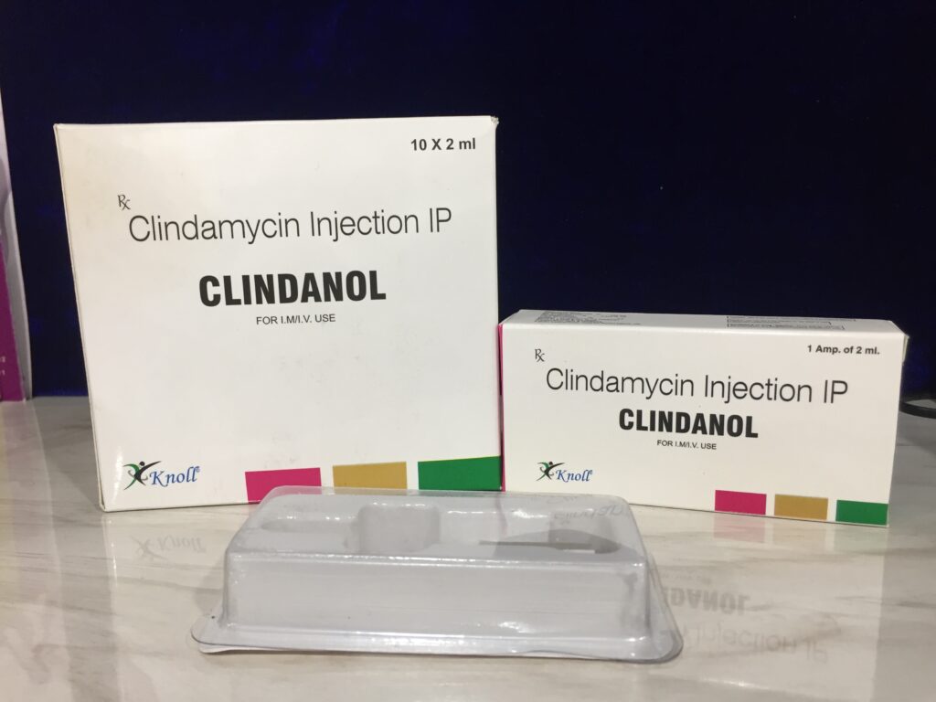 Clindanol