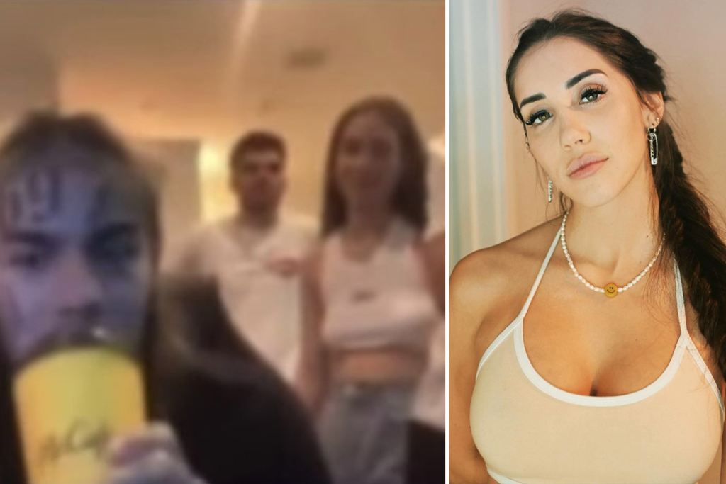 Naomi Ross Leaks