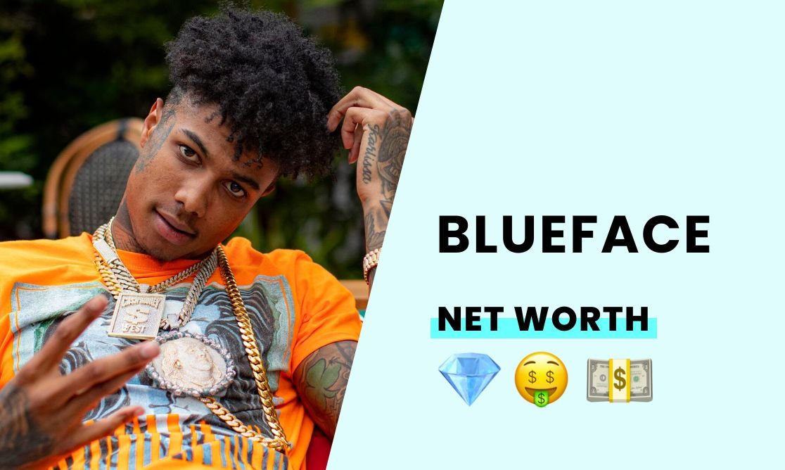 Blueface's Net Worth How Much is the Rapper Really Worth?