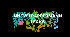 Nnevelpappermann Leaks: Unraveling the Controversy