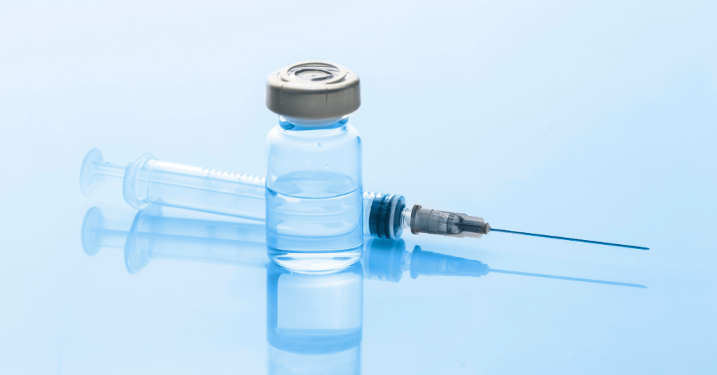 Peptide Injections