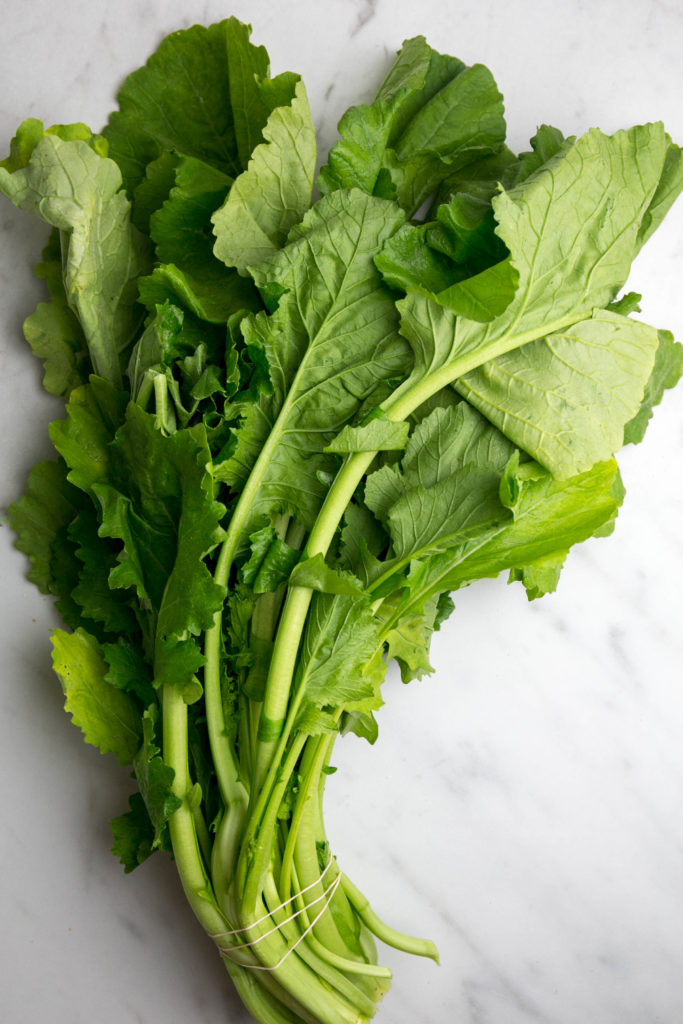 Rapini Comprehensive Guide To Health Benefits And Culinary Uses