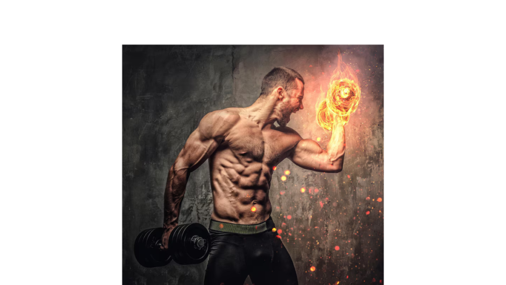 wellhealth how to build muscle tag