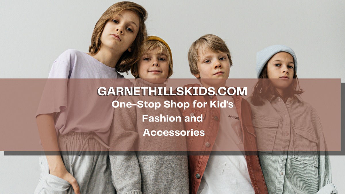 garnethillskids.com