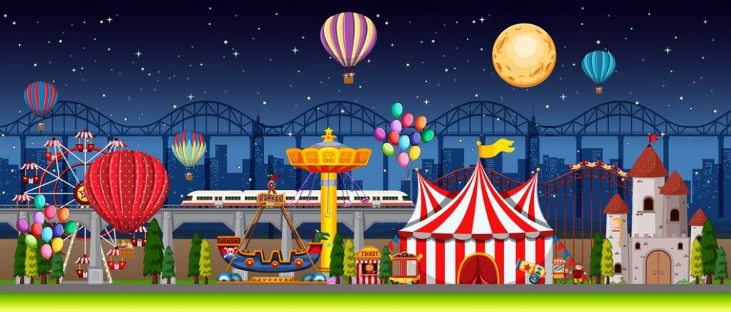 Hatwells Funfairs