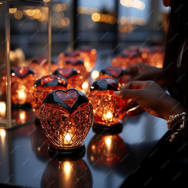 Illuminating Ambiance: Exploring the World of Cool Candles