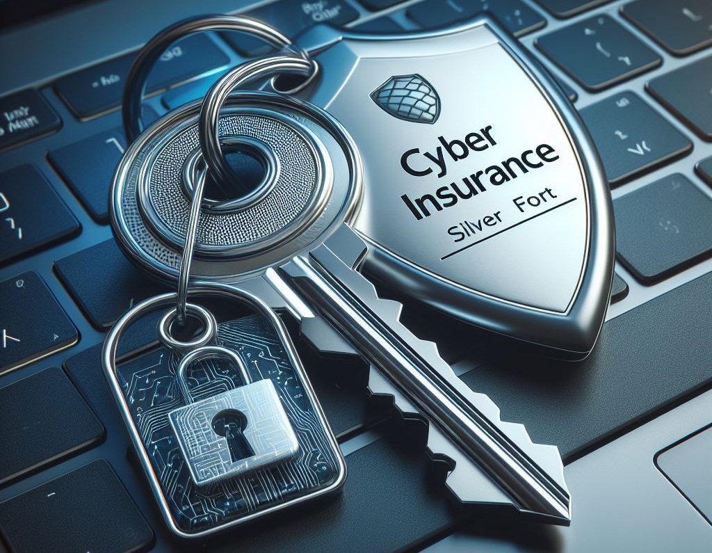 Cyber Insurance Coverage Silverfort Protecting Your Digital Assets