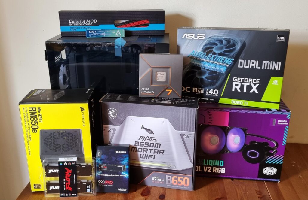 Buildapcsale