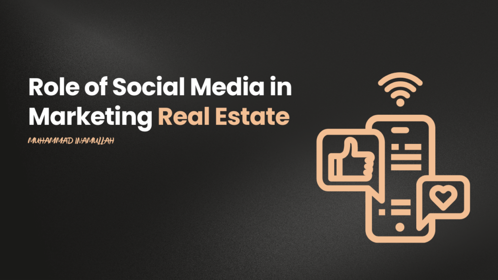 Real Estate Social Networks