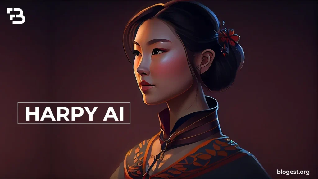Harpy AI