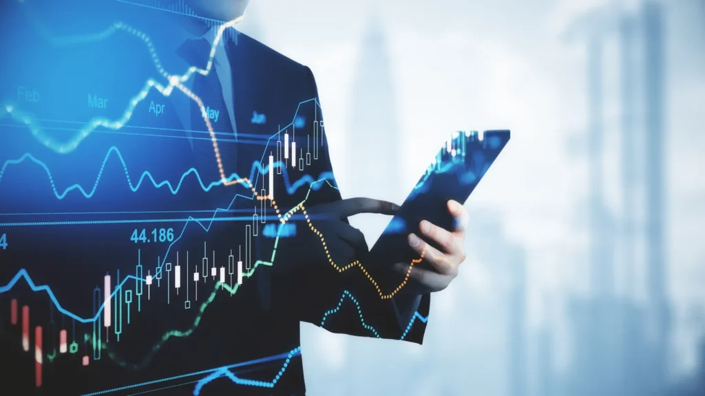 FintechZoom UPST Stock