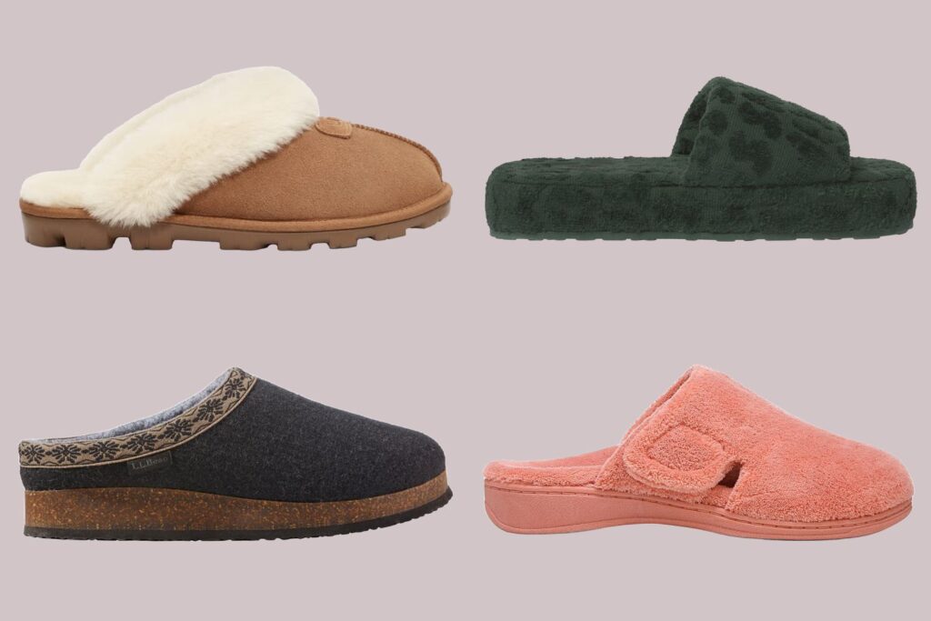 Men's Slippers